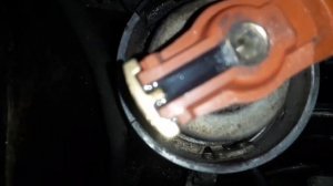 АУДИ 80. 75лс Метки зажигания. Замена ремня ГРМ и так по мелочи.