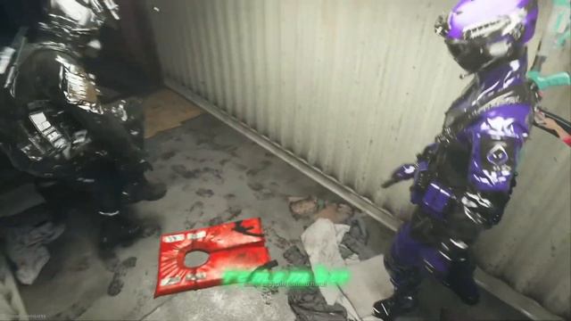 Centuries(falloutboy) mw2 game edit смотреть онлайн