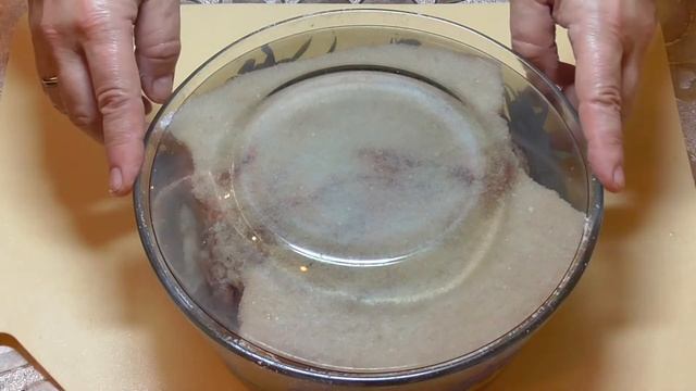 Рецепты для особых гостей 