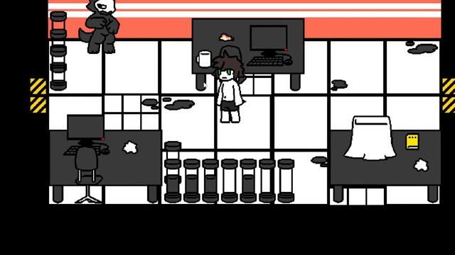 Сложна | Changed Test Subject 22 | Перепрохождение перед новым контентом