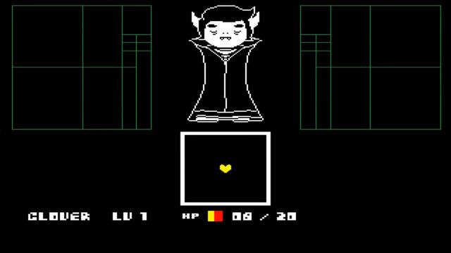 Undertale Yellow • Keep-or-Refund • Last part смотреть онлайн