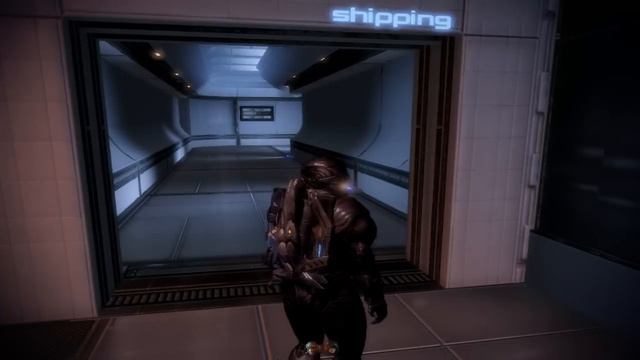 Mass Effect 2 Failthrough Part 66 смотреть онлайн