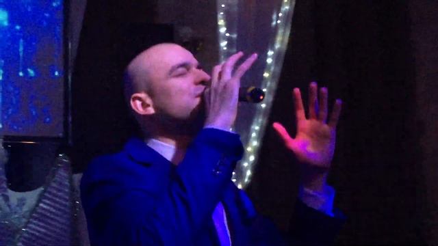 Le temps des cathedrales. Александр Котенко. (Рождественские встречи) смотреть онлайн