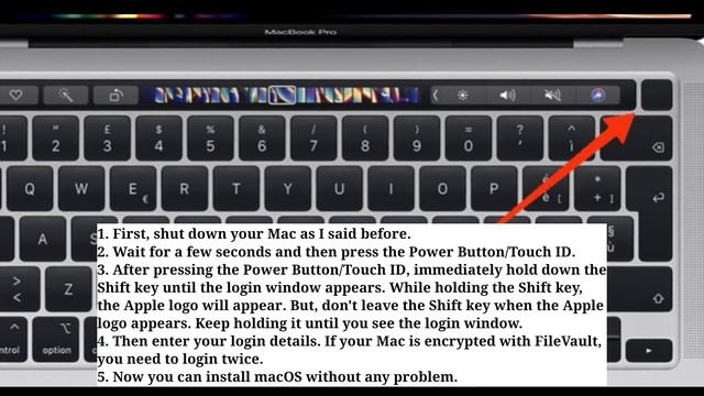macOS Sonoma Could Not Be Installed on Your Computer (Fixed) смотреть онлайн