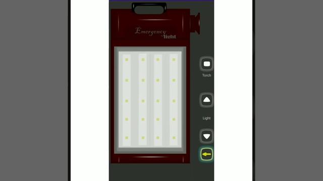 Android app|Torch light |flash light |emergency light |using kotlin смотреть онлайн