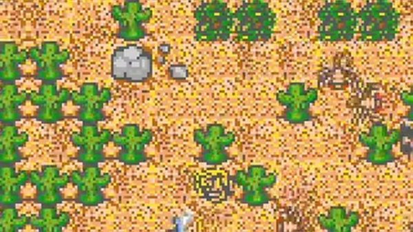 Bill and Ted's Excellent Adventure (Atari Lynx)