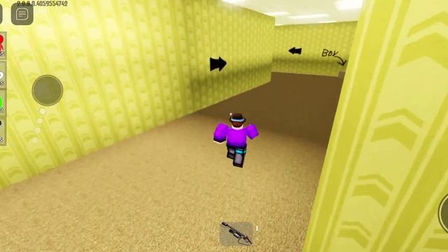 How to get JOHN THE PIG BACKROOMS MORPH in Backrooms Morphs (ROBLOX) смотреть онлайн