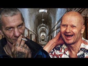 Где Содержат Маньяков и Людоедов. Самые Страшные и Опасные Тюрьмы России