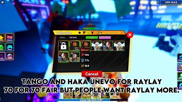 ANIME ADVENTURES TRADING SERIES PART 1 | MANY SHINY MYTHICS??? смотреть онлайн