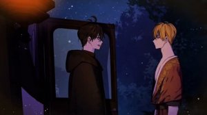 [mmv/amv]Однажды я стала принцессой|манга клип~~TDME