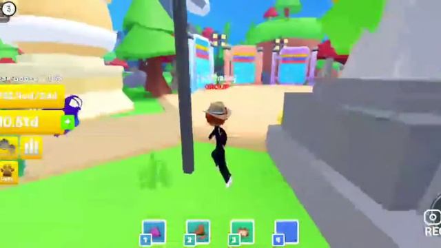 Что за Обновление у меня бомбит 10M код Lifting Titans смотреть онлайн