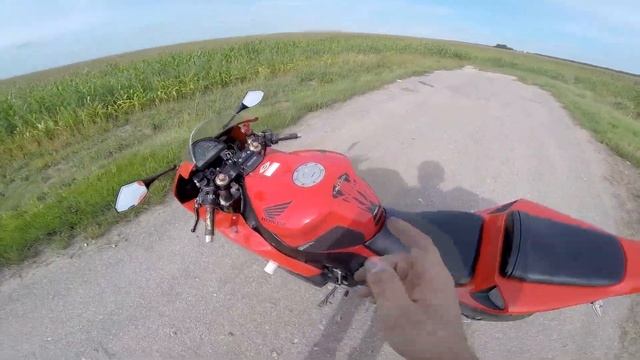 ОБЗОР на мою Honda CBR1000RR FirebladeОБЗОР на мою Honda CBR1000RR Fireblade