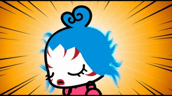 Pucca 76 - Soap Opera