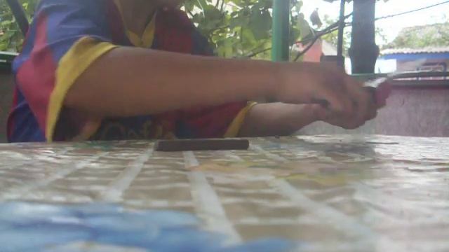 как сделать отпечаток ключа смотреть онлайн