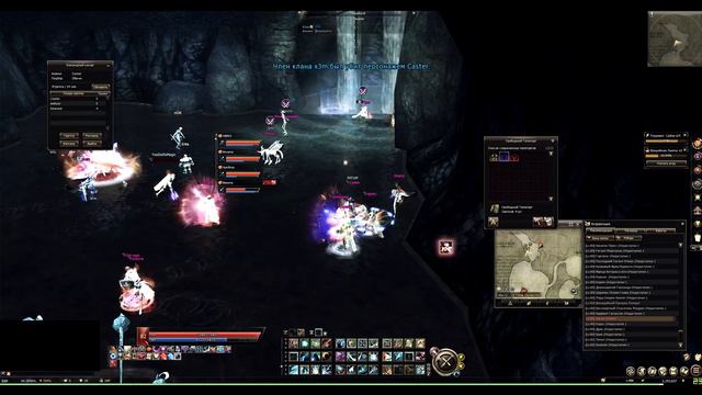 Lineage 2 essence Crimson Whz Fatum group daily pvp mm 82 lvl смотреть онлайн