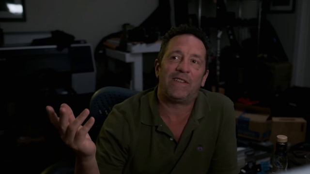 24. It's been a little while :( смотреть онлайн