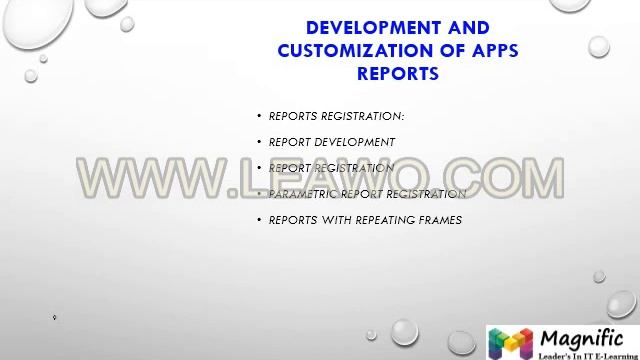 Oracle Apps Technical Online Training by iT professionals training in south africa смотреть онлайн