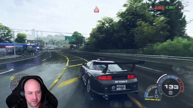 NEUES TAKEOVER & DRIFT AUTO - NEED FOR SPEED UNBOUND - 008 #needforspeed #unbound #germany смотреть онлайн