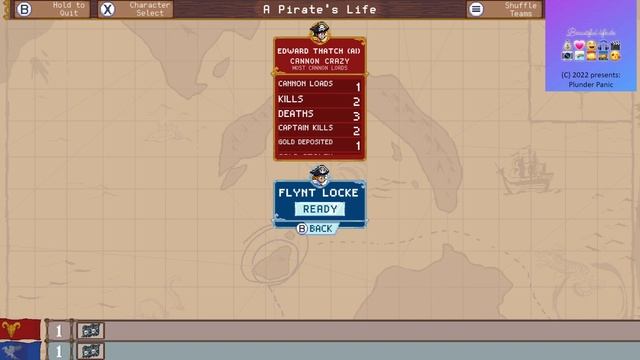 #Plunder #Panic #PlunderPanic Plunder Panic Single Play 2022 Game Testplay смотреть онлайн