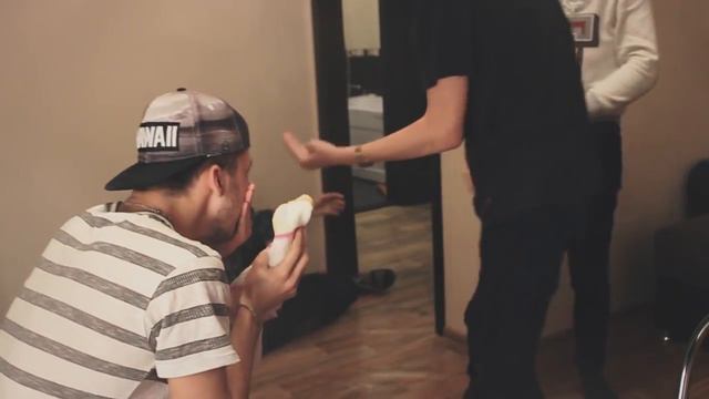 ФЕИ ВИНКС! ТЕСТ НА ПСИХИКУ CHALLENGE С ВОДОЙ! 18+ смотреть онлайн