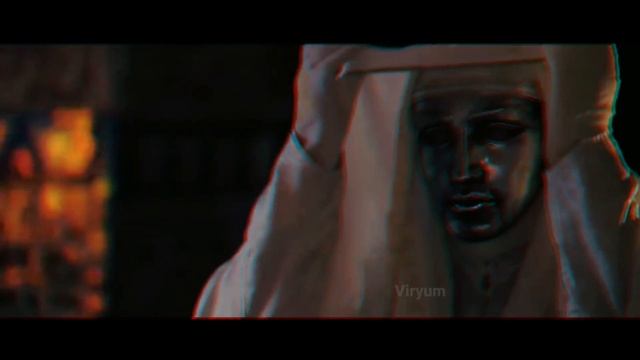 Baldwin IV of Jerusalem - DESOLATION (edit) смотреть онлайн