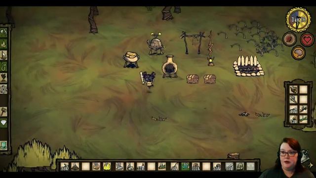 Don't Starve: Shipwrecked - #23: Loot, Pillage, and Plunder! смотреть онлайн