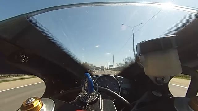 вилли на 2-й передаче