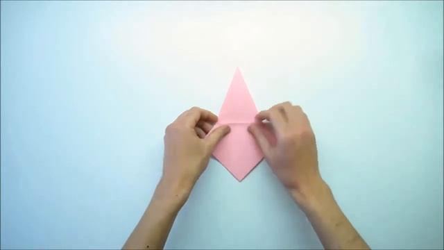 Верблюд. Оригами/Camel. Origami смотреть онлайн