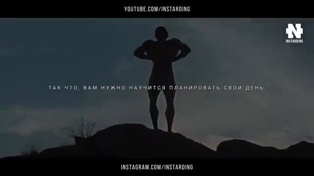 Арнольд Шварценеггер - Величайшая Речь Которая Взорвала Интернет! Эта Мотивация Изменит Твою ЖИЗНЬ! смотреть онлайн