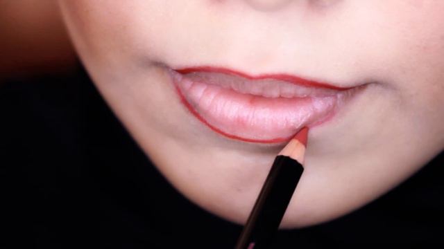 [Adlina Anis] Make Up Tutorial 05 | Red Lips смотреть онлайн