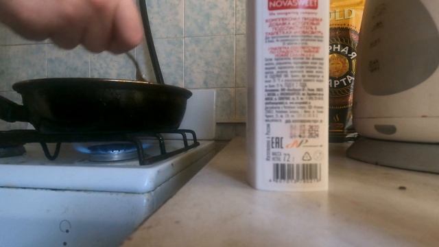 Паста с Грибами,колбасой! смотреть онлайн