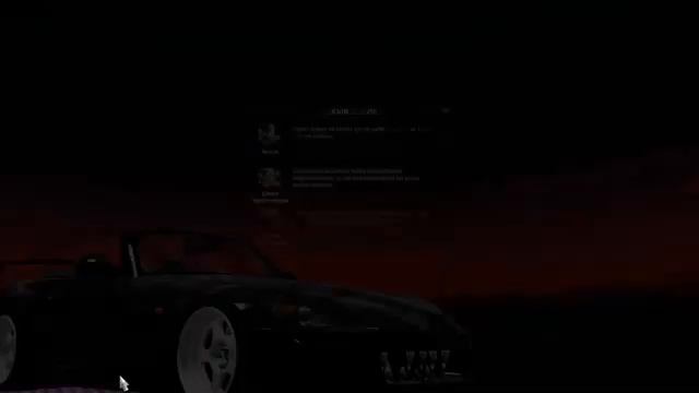 ETS 2 HONDA S2000 MODU TANITIM