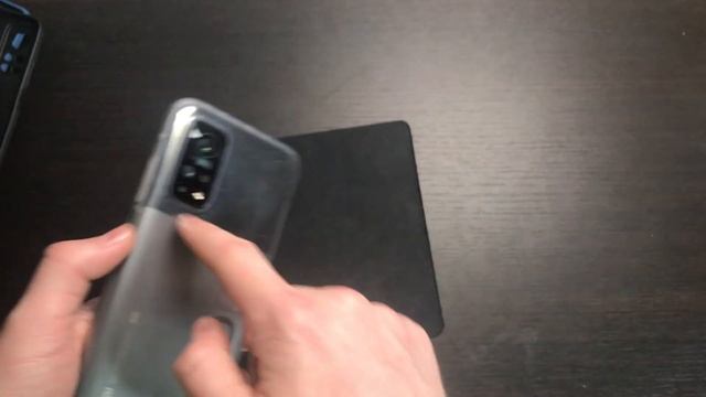 Чехлы для Xiaomi Mi 10T Pro - Выбираем лучший чехол! смотреть онлайн