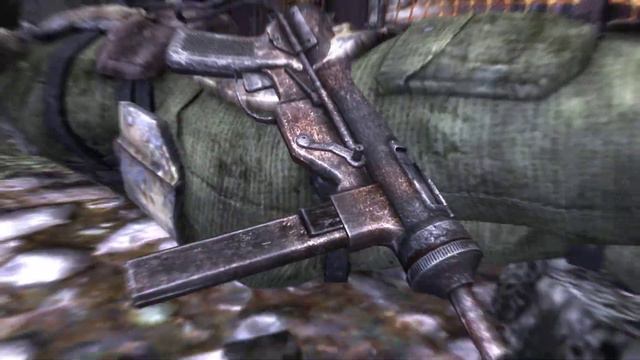 Fallout New Vegas Snap, Crackle, POP. смотреть онлайн