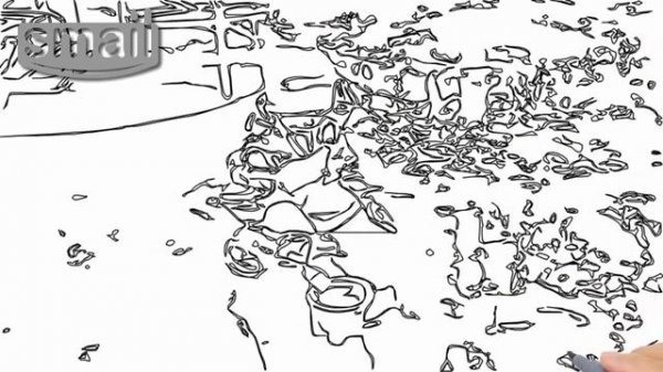 Непромокайки Smail