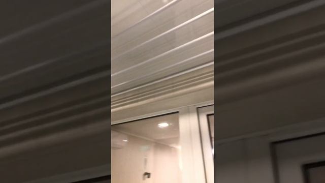 Обшивка балкона под ключ, Результат шикарный смотреть онлайн