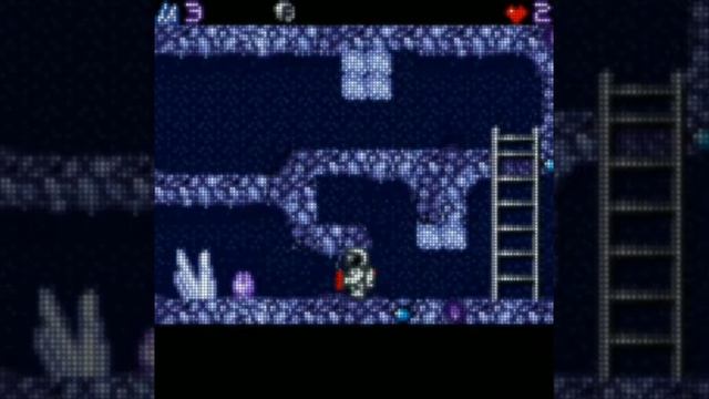 Java Game Astro 3003 Gameplay смотреть онлайн