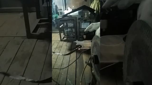 настройка плазмореза