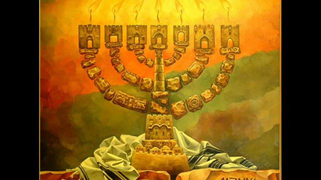 Мессианское прославление - Все народы племена (messianic Praise And Worship)