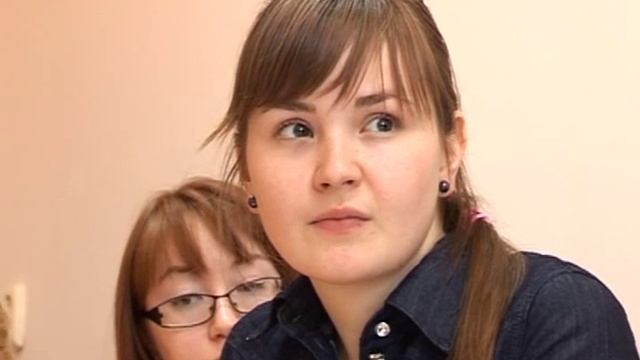 Наш лингвистический университет (ННТВ) часть 4