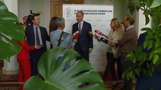 В Богучанском районе выявлен факт фальсификации голосов на выборах