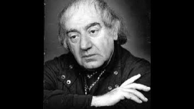 6.Avet Terterian - The Fire Ring - Act 2 - Scene 5