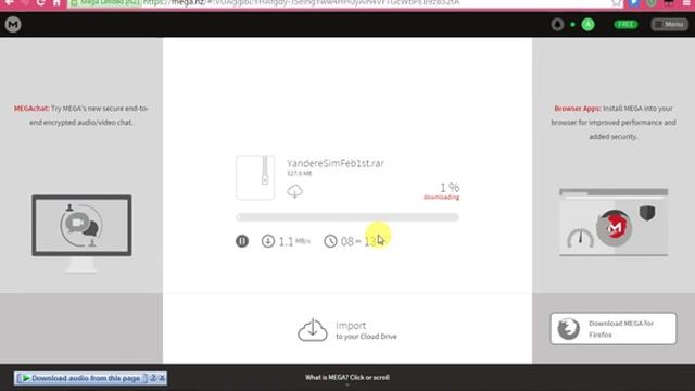How To Download YandereSimulator смотреть онлайн