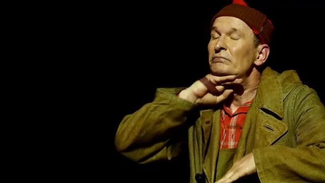 Спектакль Чудики (демо) смотреть онлайн