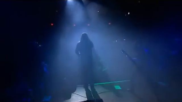 Testament - Souls Of Black - Live in London смотреть онлайн