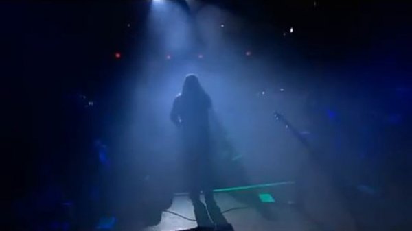 Testament - Souls Of Black - Live in London