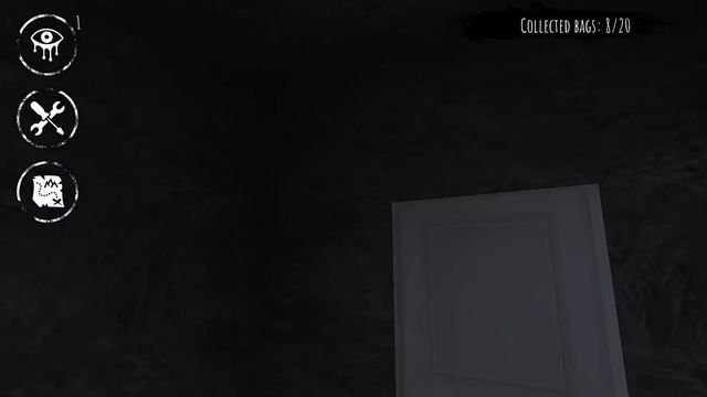 Eyes: The Horror Game - Gameplay Walkthrough Part 1 - Mansion: Krasue (iOS, Android)