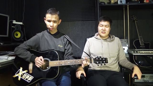 "Мин көрөбүн сүрэхпинэн"клип геройдарын кытта истиҥ көрсүһүү.#оотаптал#саҥаырыатула #мичил#рома смотреть онлайн