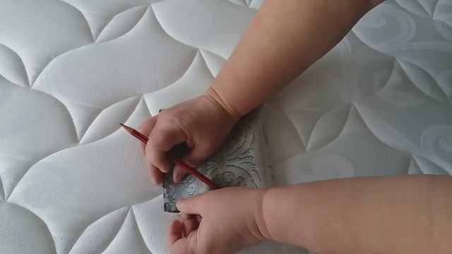 Простыня на резинке,своими руками/Сама себе портниха/Видео № 243 смотреть онлайн
