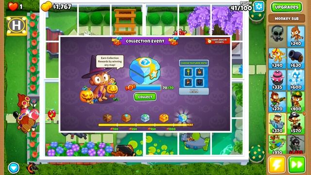 Bloons Tower Defense 6 - The 1,000 Hour Review! (Best Tower Defense Ever!) смотреть онлайн